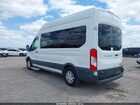 2017 Ford Transit-350 Xl White vin: 1FDZX2XMXHKB22464