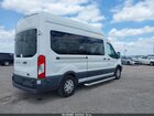 2017 Ford Transit-350 Xl White vin: 1FDZX2XMXHKB22464
