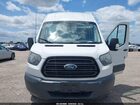 2017 Ford Transit-350 Xl White vin: 1FDZX2XMXHKB22464