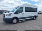 2017 Ford Transit-350 Xl White vin: 1FDZX2XMXHKB22464