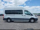 2017 Ford Transit-350 Xl White vin: 1FDZX2XMXHKB22464