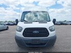2017 Ford Transit-350 Xl White vin: 1FDZX2XMXHKB22464