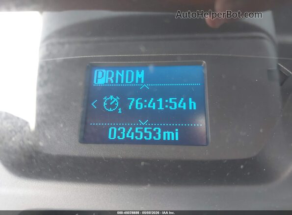 1FDZX2XMXHKB22464 2017 FORD TRANSIT-350 White 