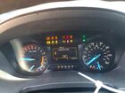 2017 Ford Explorer Синий vin: 1FM5K7B80HGA37852