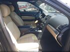 2017 Ford Explorer   Черный vin: 1FM5K7B80HGD18632