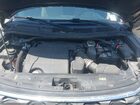 2017 Ford Explorer   Черный vin: 1FM5K7B80HGD18632