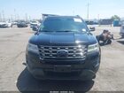 2017 Ford Explorer   Черный vin: 1FM5K7B80HGD18632