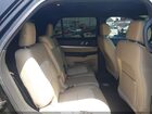 2017 Ford Explorer   Черный vin: 1FM5K7B80HGD18632