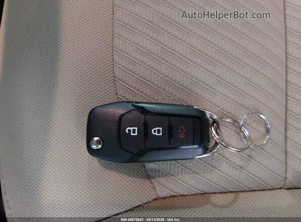 1FM5K7B81GGD17732 2016 FORD EXPLORER Белый Вид панели приборов