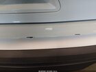 2016 Ford Explorer   Белый vin: 1FM5K7B81GGD17732