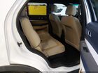 2016 Ford Explorer   Белый vin: 1FM5K7B81GGD17732