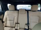 2016 Ford Explorer Black vin: 1FM5K7B83GGA41988