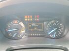 2016 Ford Explorer Black vin: 1FM5K7B83GGA41988