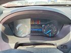 2018 Ford Explorer White vin: 1FM5K7B84JGA66552