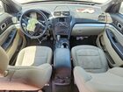 2018 Ford Explorer White vin: 1FM5K7B84JGA66552