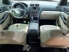 2018 Ford Explorer White vin: 1FM5K7B84JGC69232