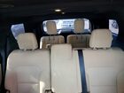 2016 Ford Explorer Синий vin: 1FM5K7B86GGC82265