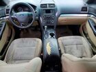 2016 Ford Explorer Черный vin: 1FM5K7B87GGD04502