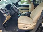 2016 Ford Explorer Black vin: 1FM5K7B87GGD31229