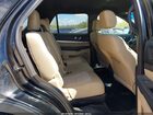 2016 Ford Explorer Black vin: 1FM5K7B89GGA70508 2016 Ford Explorer Black vin: 1FM5K7B89GGA70508