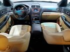 2016 Ford Explorer Silver vin: 1FM5K7BH9GGA27853
