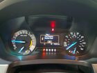 2016 Ford Explorer Silver vin: 1FM5K7BH9GGA27853