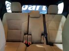 2016 Ford Explorer Silver vin: 1FM5K7BH9GGA27853