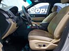 2016 Ford Explorer Silver vin: 1FM5K7BH9GGA27853