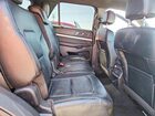 2016 Ford Explorer Xlt Синий vin: 1FM5K7D80GGA17578