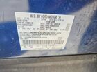 2016 Ford Explorer Xlt Синий vin: 1FM5K7D80GGA17578