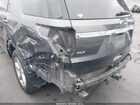 2016 Ford Explorer Xlt Black vin: 1FM5K7D80GGA35093