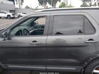 2016 Ford Explorer Xlt Black vin: 1FM5K7D80GGA35093