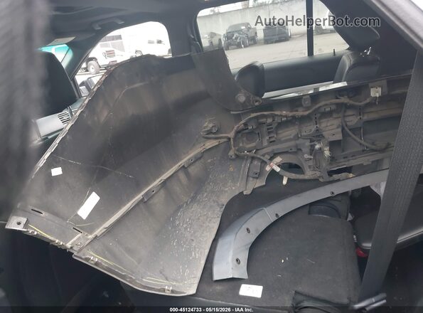 1FM5K7D80GGA35093 2016 FORD EXPLORER Black 