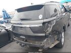2016 Ford Explorer Xlt Black vin: 1FM5K7D80GGA35093