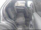 2016 Ford Explorer Xlt Серый vin: 1FM5K7D80GGD03057