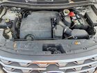 2017 Ford Explorer Xlt Tan vin: 1FM5K7D80HGD53295