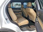 2017 Ford Explorer Xlt White vin: 1FM5K7D80HGD95921