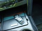 2016 Ford Explorer Xlt Серый vin: 1FM5K7D81GGC54290