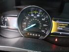 2016 Ford Explorer Xlt Серый vin: 1FM5K7D81GGC54290