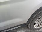 2016 Ford Explorer Xlt Серый vin: 1FM5K7D81GGC54290
