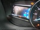 2016 Ford Explorer Xlt Серый vin: 1FM5K7D81GGC54290