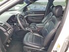 2017 Ford Explorer Xlt White vin: 1FM5K7D81HGC76047
