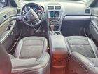 2018 Ford Explorer Xlt Синий vin: 1FM5K7D81JGA40312