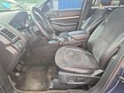 2018 Ford Explorer Xlt Синий vin: 1FM5K7D81JGA40312