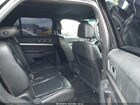 2016 Ford Explorer Xlt Black vin: 1FM5K7D82GGA86076