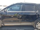 2016 Ford Explorer Xlt Черный vin: 1FM5K7D82GGA96249