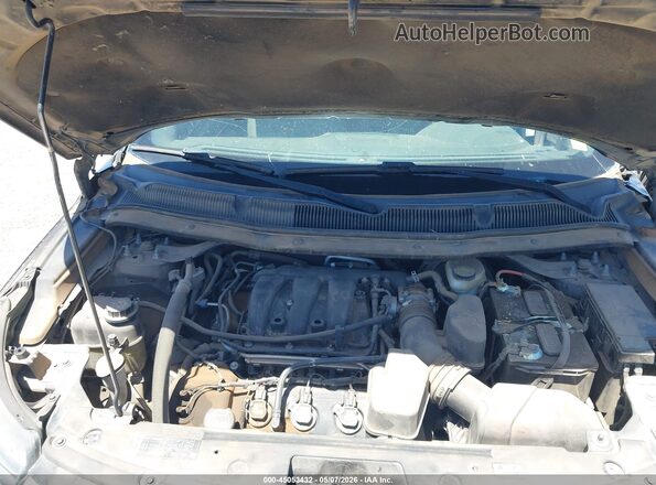 1FM5K7D82GGA96249 2016 FORD FORD EXPLORER Черный Вид сзади
