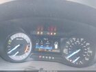 2016 Ford Explorer Xlt Черный vin: 1FM5K7D82GGA96249