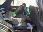 2018 Ford Explorer Xlt Серый vin: 1FM5K7D82JGA91317