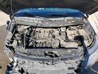 2018 Ford Explorer Xlt Серый vin: 1FM5K7D82JGA91317